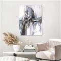 Picture of Deep Space I _GroupedProduct_Rectangle_Portrait_Unframed_Print_Only_