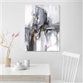 Picture of Deep Space I _GroupedProduct_Rectangle_Portrait_Unframed_Print_Only_