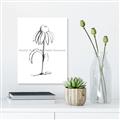 Picture of Single Flower IV _GroupedProduct_Rectangle_Portrait_Unframed_Print_Only_
