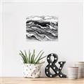 Picture of Seascape Sketch _GroupedProduct_Rectangle_Landscape_Unframed_Print_Only_
