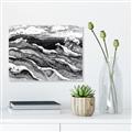 Picture of Seascape Sketch _GroupedProduct_Rectangle_Landscape_Unframed_Print_Only_