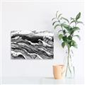 Picture of Seascape Sketch _GroupedProduct_Rectangle_Landscape_Unframed_Print_Only_
