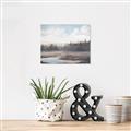 Picture of Misty Late Afternoon _GroupedProduct_Rectangle_Landscape_Unframed_Print_Only_