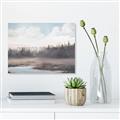 Picture of Misty Late Afternoon _GroupedProduct_Rectangle_Landscape_Unframed_Print_Only_