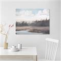 Picture of Misty Late Afternoon _GroupedProduct_Rectangle_Landscape_Unframed_Print_Only_