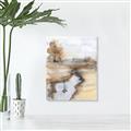 Picture of Painted River _GroupedProduct_Rectangle_Portrait_Unframed_Print_Only_