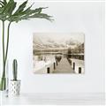 Picture of Winter Dock _GroupedProduct_Rectangle_Landscape_Photography _GroupedProduct_Rectangle_Landscape_Unframed_Print_Only_