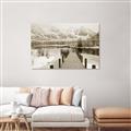 Picture of Winter Dock _GroupedProduct_Rectangle_Landscape_Photography _GroupedProduct_Rectangle_Landscape_Unframed_Print_Only_