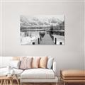 Picture of Winter Dock _GroupedProduct_Rectangle_Landscape_Photography _GroupedProduct_Rectangle_Landscape_Unframed_Print_Only_