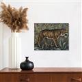 Picture of Baby Tiger _GroupedProduct_Rectangle_Landscape_Unframed_Print_Only_