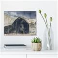 Picture of Farmhouse I _GroupedProduct_Rectangle_Landscape_Unframed_Print_Only_