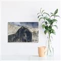 Picture of Farmhouse I _GroupedProduct_Rectangle_Landscape_Unframed_Print_Only_