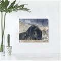 Picture of Farmhouse I _GroupedProduct_Rectangle_Landscape_Unframed_Print_Only_