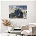 Picture of Farmhouse I _GroupedProduct_Rectangle_Landscape_Unframed_Print_Only_