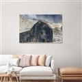 Picture of Farmhouse I _GroupedProduct_Rectangle_Landscape_Unframed_Print_Only_