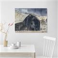 Picture of Farmhouse I _GroupedProduct_Rectangle_Landscape_Unframed_Print_Only_