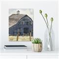 Picture of Farmhouse II _GroupedProduct_Rectangle_Portrait_Unframed_Print_Only_