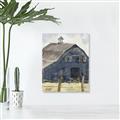 Picture of Farmhouse II _GroupedProduct_Rectangle_Portrait_Unframed_Print_Only_
