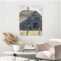 Picture of Farmhouse II _GroupedProduct_Rectangle_Portrait_Unframed_Print_Only_