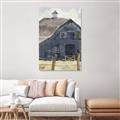 Picture of Farmhouse II _GroupedProduct_Rectangle_Portrait_Unframed_Print_Only_
