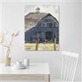 Picture of Farmhouse II _GroupedProduct_Rectangle_Portrait_Unframed_Print_Only_