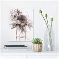 Picture of September Bloom I _GroupedProduct_Rectangle_Portrait_Unframed_Print_Only_