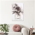 Picture of September Bloom I _GroupedProduct_Rectangle_Portrait_Unframed_Print_Only_