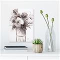 Picture of September Bloom _GroupedProduct_Rectangle_Portrait_Unframed_Print_Only_