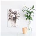 Picture of September Bloom _GroupedProduct_Rectangle_Portrait_Unframed_Print_Only_