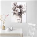 Picture of September Bloom _GroupedProduct_Rectangle_Portrait_Unframed_Print_Only_