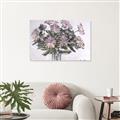 Picture of Bright Bouquet II _GroupedProduct_Rectangle_Landscape_Unframed_Print_Only_
