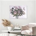 Picture of Bright Bouquet II _GroupedProduct_Rectangle_Landscape_Unframed_Print_Only_