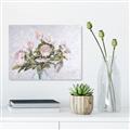 Picture of Bright Bouquet _GroupedProduct_Rectangle_Landscape_Unframed_Print_Only_