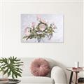 Picture of Bright Bouquet _GroupedProduct_Rectangle_Landscape_Unframed_Print_Only_