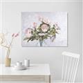 Picture of Bright Bouquet _GroupedProduct_Rectangle_Landscape_Unframed_Print_Only_