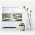 Picture of Field with Grass _GroupedProduct_Rectangle_Landscape_Unframed_Print_Only_