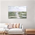 Picture of Field with Grass _GroupedProduct_Rectangle_Landscape_Unframed_Print_Only_