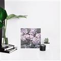 Picture of Big Pink Flower  _GroupedProduct_Square_Unframed_Print_Only_
