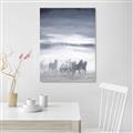 Picture of Running Horse _GroupedProduct_Rectangle_Portrait_Unframed_Print_Only_