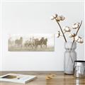 Picture of Running Horse I  _GroupedProduct_Panel_Landscape_Unframed_Print_Only_