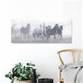 Picture of Running Horse I  _GroupedProduct_Panel_Landscape_Unframed_Print_Only_