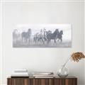 Picture of Running Horse I  _GroupedProduct_Panel_Landscape_Unframed_Print_Only_
