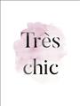 Picture of Tres Chic I _GroupedProduct_Rectangle_Portrait_Unframed_Print_Only_