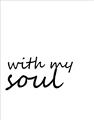 Picture of With My Soul I _GroupedProduct_Rectangle_Portrait_Unframed_Print_Only_
