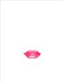 Picture of Red Lip _GroupedProduct_Rectangle_Portrait_Unframed_Print_Only_