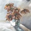 Picture of Autumn Vase _GroupedProduct_Square_Unframed_Print_Only_