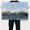 Picture of Getting Darker _GroupedProduct_Rectangle_Landscape_Canvas_