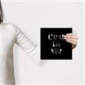Picture of Cest La Vie IV _GroupedProduct_Square_Canvas_