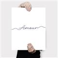 Picture of Amour _GroupedProduct_Rectangle_Portrait_Canvas_