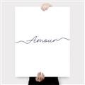 Picture of Amour _GroupedProduct_Rectangle_Portrait_Canvas_